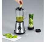 Mixeur multifonction + Smoothie Mix & Go SM 3737,