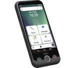 Doro Aurora A10 11,4 cm (4.5") Double SIM Android 14 4G USB Type-C 4 Go 64 Go 3000 mAh Graphite