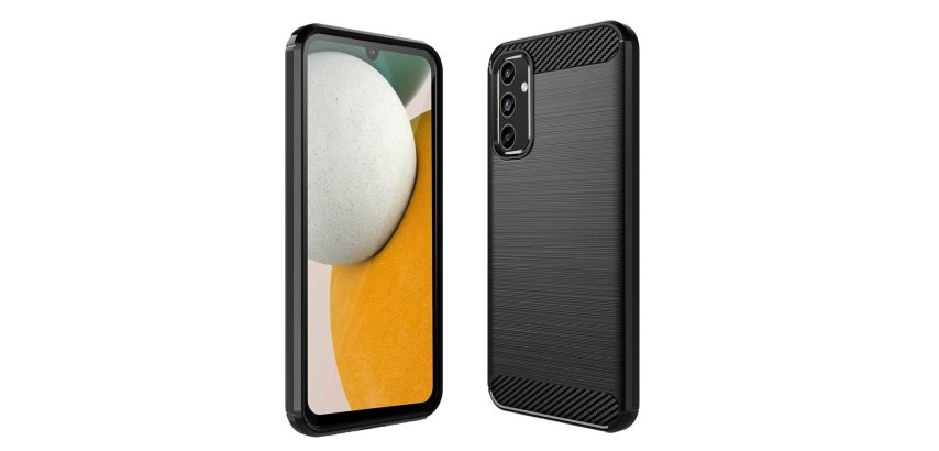 DLH DY-PS5308 coque de protection pour téléphones portables 17 cm (6.7") Noir