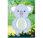 Pigna 02330330B writing notebook Multicolour