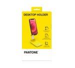Pantone PT-MG001Y holder Passive holder Mobile phone/Smartphone, Tablet/UMPC Yellow