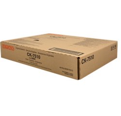 UTAX 623010010 tonercartridge 1 stuk(s) Origineel Zwart