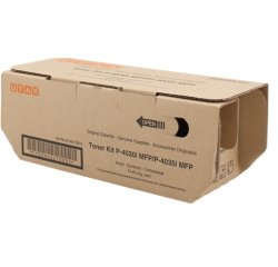 614010010 UTAX P4030I Toner Black  14.500Pages