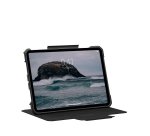 Urban Armor Gear Metropolis SE 124475114040 étui pour tablette 27,9 cm (11") Folio Noir