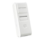 Opticon OPN-4000i Handheld bar code reader 1D CCD White