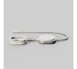 ZENS USB C-C Pro 2 USB cable White