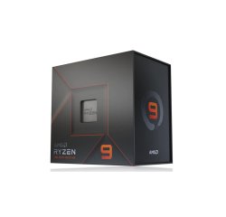 AMD Ryzen 9 7900X processeur 4,7 GHz 64 Mo L3 Boîte
