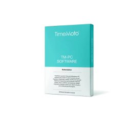 Safescan TimeMoto PC Plus Software Gestione della sicurezza 1 licenza/e