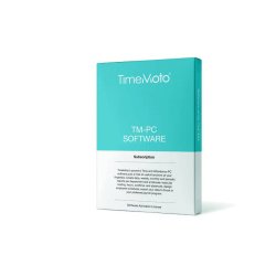 Safescan TimeMoto PC Plus Software Security management 1 license(s)