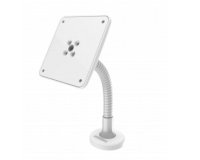 Compulocks Flex Arm soporte de seguridad para tabletas Blanco 30,5 cm (12")