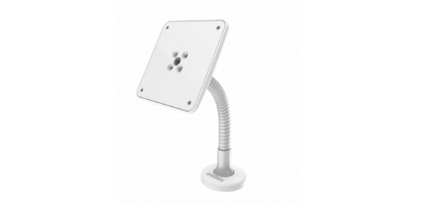 Compulocks Flex Arm soporte de seguridad para tabletas Blanco 30,5 cm (12")