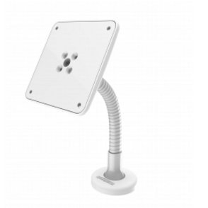 Compulocks Flex Arm soporte de seguridad para tabletas Blanco 30,5 cm (12")