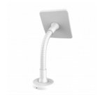 Compulocks Flex Arm soporte de seguridad para tabletas Blanco 30,5 cm (12")