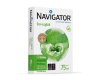 Navigator ECO-LOGICAL printing paper A3 (297x420 mm) White