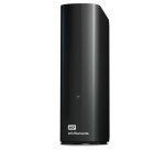 Western Digital Elements WDBWLG0100HBK-EESN disque dur externe 10 To Micro-USB B 3.2 Gen 1 (3.1 Gen 1) Noir