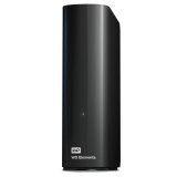 WD Elements Desktop WDBWLG0100HBK - hard drive - 10 TB - USB 3.0