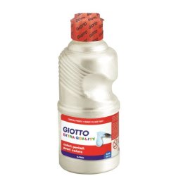 Giotto Extra Quality water based paint 250 ml 1 pc(s)