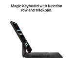 Apple iPad 13-inch Pro Wi-Fi + Cellular 2TB with standard glass - Space Black