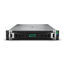 HPE ProLiant DL380 Gen11 serveur 960 Go Rack (2 U) Intel® Xeon® Silver 2,2 GHz 64 Go DDR5-SDRAM 2000 W