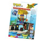 Bloc de papier de couleur, A4, 130 g/m2, 20 feuilles