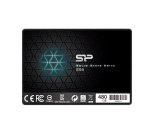 Silicon Power Slim S55 480 Go 2.5" Série ATA III TLC