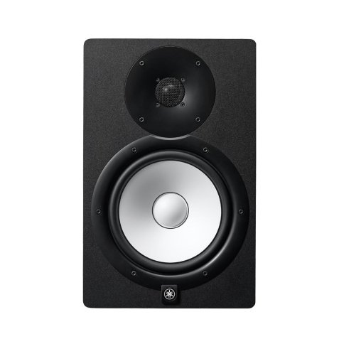 YAMAHA Enceinte bi-amplifiée HS-8