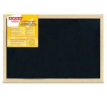 ARDA 872 lavagna e accessori Nero Legno