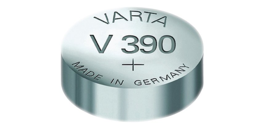 Varta -V390