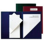 Portablocco con tasche Compla 71 - blu - 23 x 33cm - Sei Rota