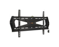 Tripp Lite DWFSC3780MUL support pour téléviseur 2,03 m (80") Noir