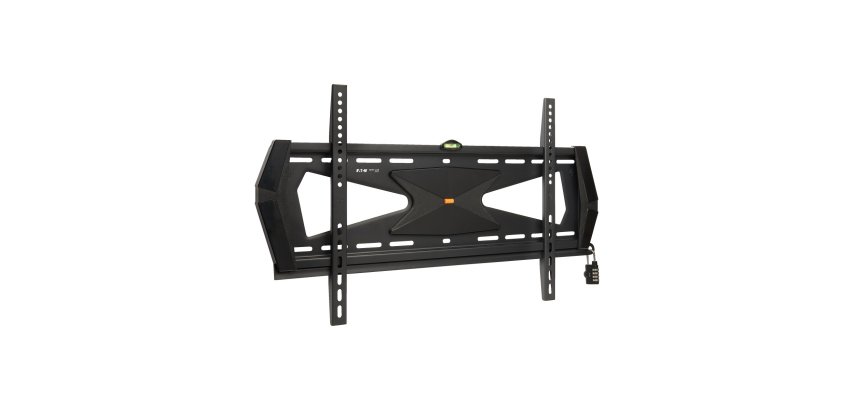 Tripp Lite DWFSC3780MUL support pour téléviseur 2,03 m (80") Noir