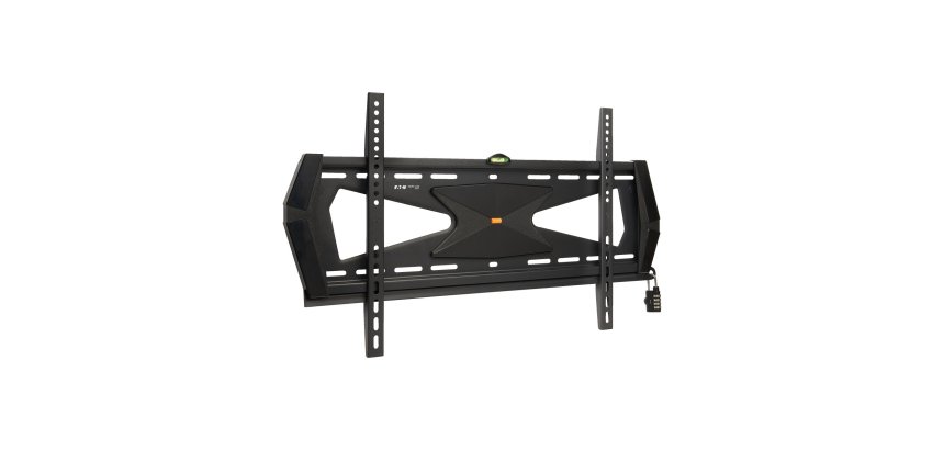 Tripp Lite DWFSC3780MUL support pour téléviseur 2,03 m (80") Noir