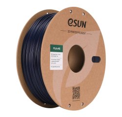 eSUN PLA+HS Acide polylactique Plus (PLA+) Bleu foncé 1 kg