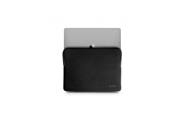 Urban Factory MEMOREE 33,8 cm (13.3") Funda Negro