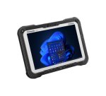 Panasonic Toughbook G2 mk3 Intel Core Ultra 5 512 Go 25,6 cm (10.1") 16 Go Wi-Fi 6E (802.11ax) Windows 11 Pro Noir, Gris
