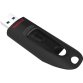 SanDisk Ultra lecteur USB flash 32 Go USB Type-A 3.2 Gen 1 (3.1 Gen 1) Noir