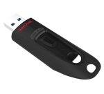 SanDisk Ultra unità flash USB 128 GB USB tipo A 3.2 Gen 1 (3.1 Gen 1) Nero