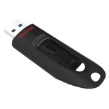 Sandisk ultra - usb flash drive - 128 gb