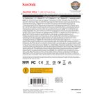 SanDisk Ultra unità flash USB 128 GB USB tipo A 3.2 Gen 1 (3.1 Gen 1) Nero