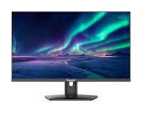 Hamlet HM24JF-V LED display 61 cm (24") 1920 x 1080 pixels Full HD Black