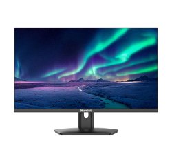 Hamlet HM24JF-V LED display 61 cm (24") 1920 x 1080 pixels Full HD Black