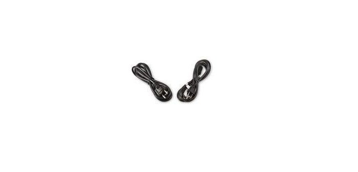 Honeywell 1-974027-025FRE cable de transmisión Negro