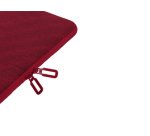 Tucano BFM1314-BX maletines para portátil 35,6 cm (14") Funda Borgoña