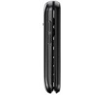 Doro 2800 116,9 g Noir Téléphone numérique