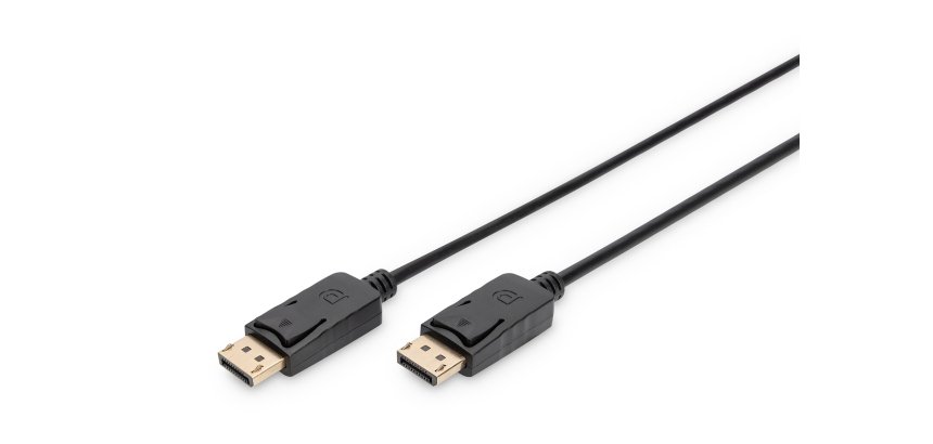 Cable de conexión DisplayPort