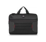 Port Designs Premium 43,9 cm (17.3") Housse Noir