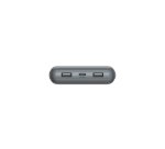 Belkin BoostCharge 20000 mAh Gris
