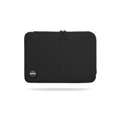 Port Designs Torino II Sleeve 35,6 cm (14") Housse Noir