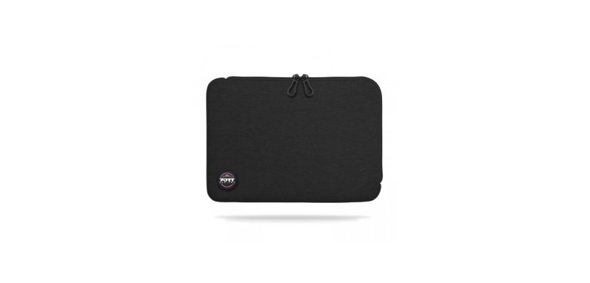 Port Designs Torino II Sleeve 35,6 cm (14") Housse Noir