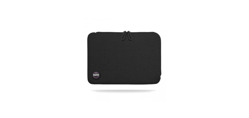 Port Designs Torino II Sleeve 35,6 cm (14") Housse Noir